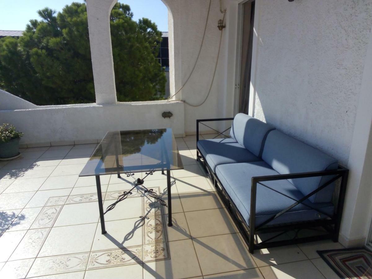 Sunset Sea View Apartment Athen Eksteriør bilde